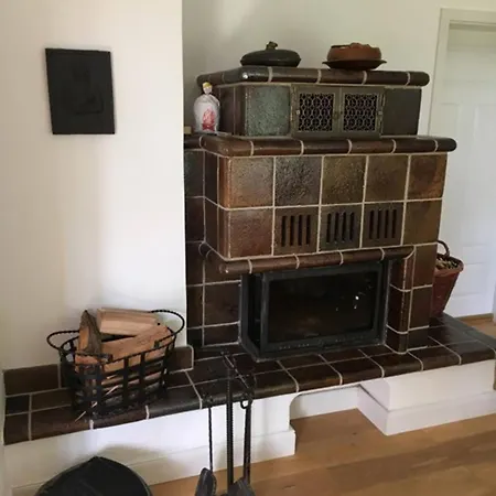 Katharinenhof Kueste * Tönning