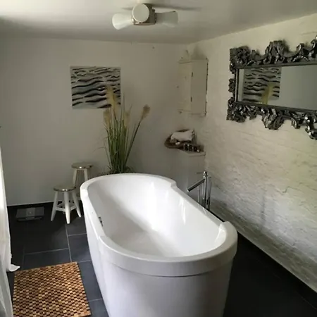Katharinenhof Kueste Apartamento