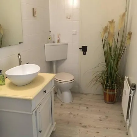 Katharinenhof Kueste Apartamento