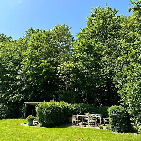 Apartmán Katharinenhof Kueste