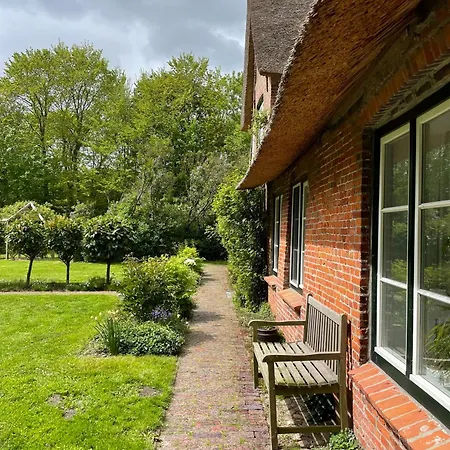 Katharinenhof Kueste